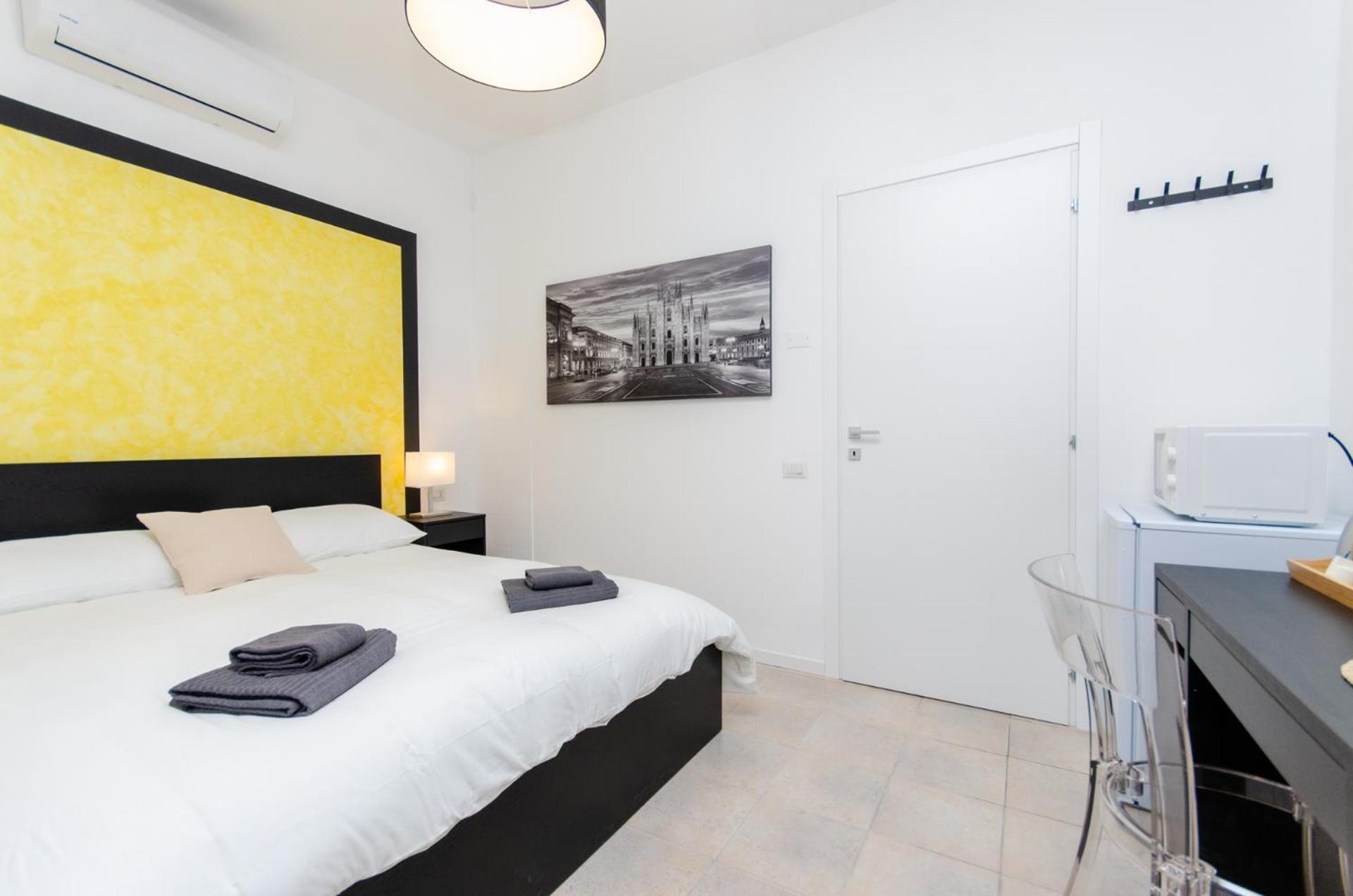 Yellow Room 밀라노 외부 사진
