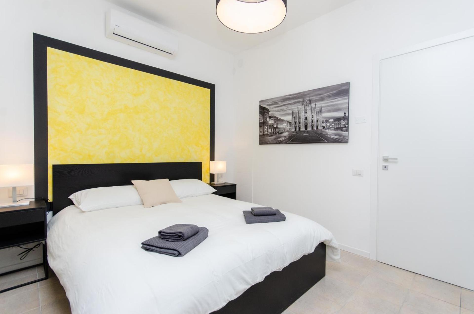 Yellow Room 밀라노 외부 사진