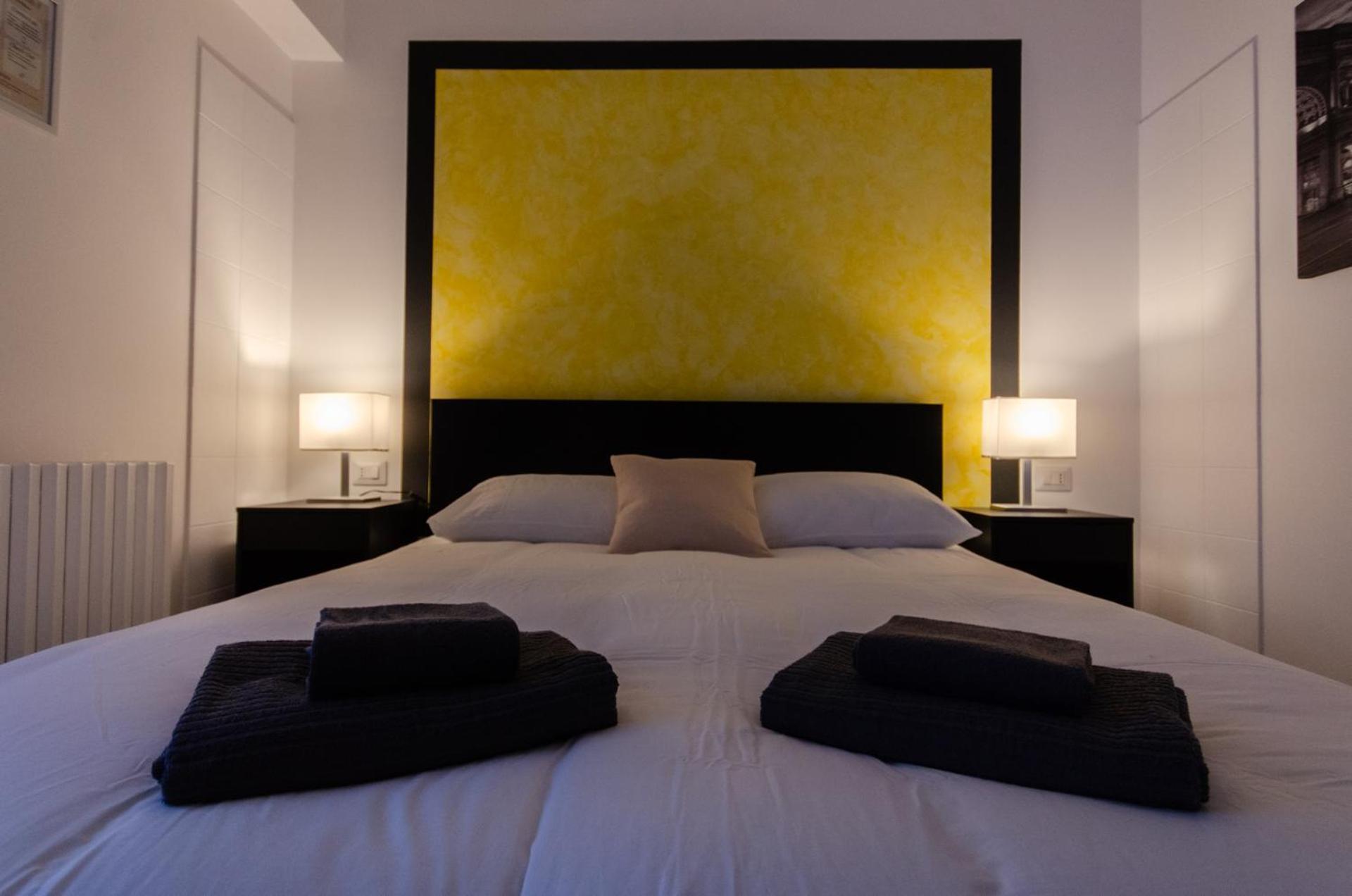 Yellow Room 밀라노 외부 사진