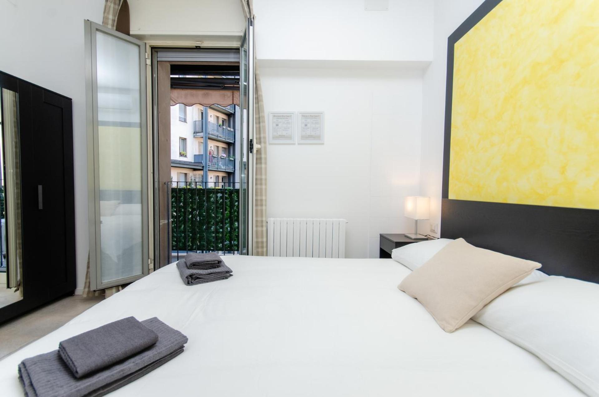Yellow Room 밀라노 외부 사진